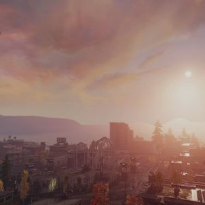 Meet your Posher, Trevor